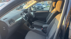 Volkswagen Tiguan Allspace 2.0 TDI Match 5dr Diesel Estate